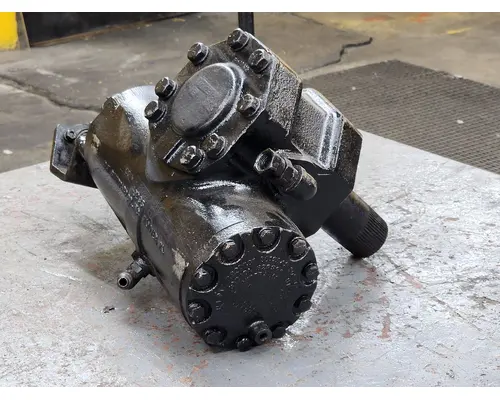 SHEPPARD  Steering Gear  Rack