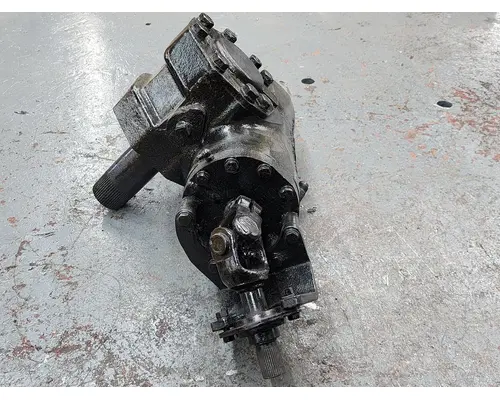 SHEPPARD  Steering Gear  Rack