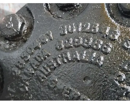 SHEPPARD  Steering Gear  Rack