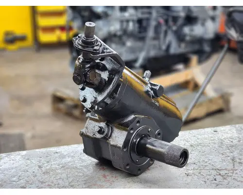 SHEPPARD  Steering Gear  Rack