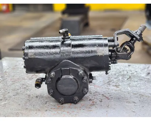 SHEPPARD  Steering Gear  Rack