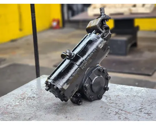 SHEPPARD  Steering Gear  Rack