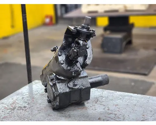 SHEPPARD  Steering Gear  Rack