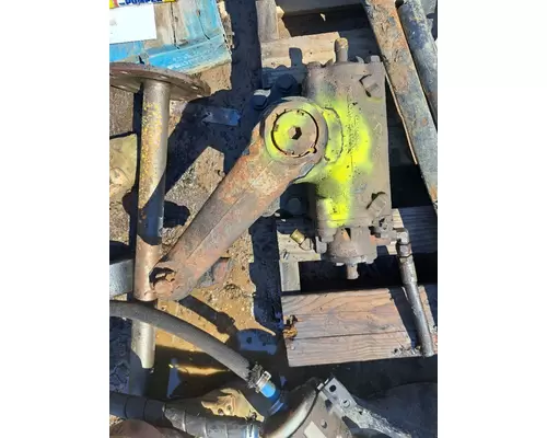 SHEPPARD  Steering GearRack