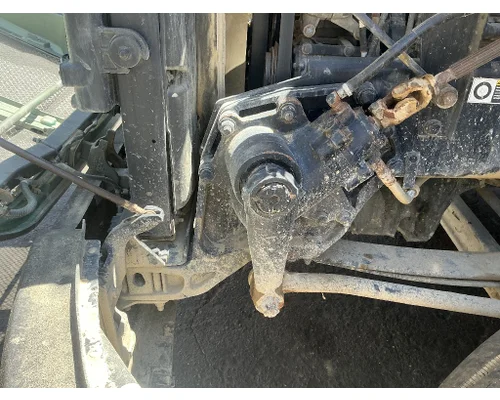 SHEPPARD  Steering GearRack