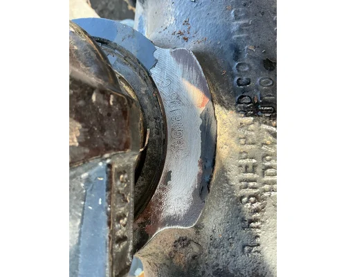 SHEPPARD  Steering GearRack