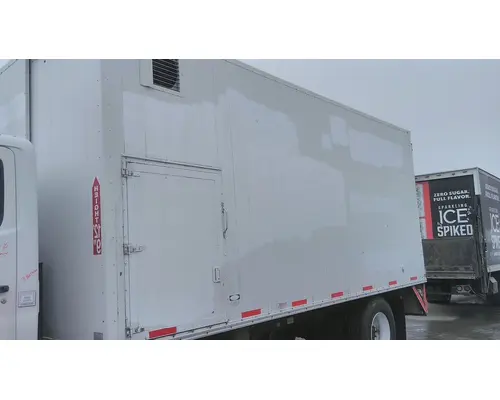 SHREDFAST SFMCTT TRUCK BODIES, BOX VANFLATBEDUTILITY