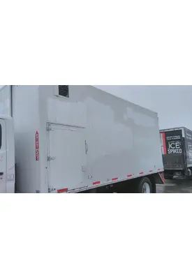 SHREDFAST SFMCTT TRUCK BODIES, BOX VAN/FLATBED/UTILITY