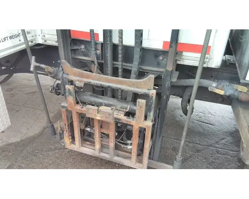 SHREDFAST SFMCTT TRUCK BODIES, BOX VANFLATBEDUTILITY