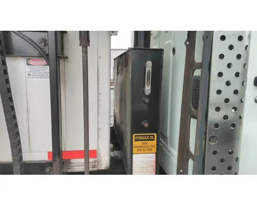 SHREDFAST SFMCTT TRUCK BODIES, BOX VANFLATBEDUTILITY