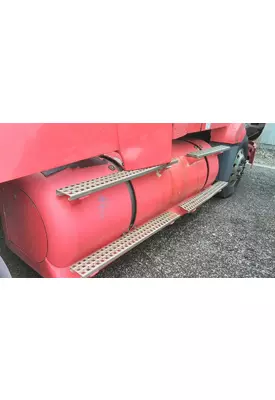 SIDE RAIL TANKS ENCLOSED CNG FUEL SYSTEM