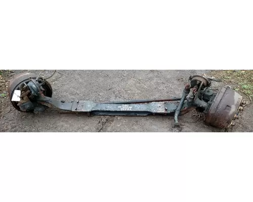 SIFCO A9513 Axle Beam (Front)