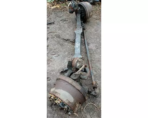 SIFCO A9513 Axle Beam (Front)