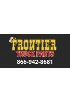 SILENT DRIVE Air Tank Axle Assembly, Rear (Single or Rear)