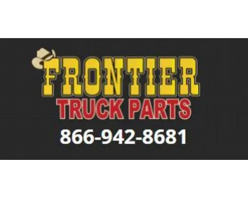 SILENT DRIVE Brake Relay Valve Axle Assembly, Rear (Single or Rear)