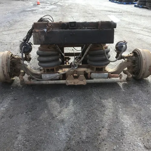 SILENT DRIVE LE613 Lift Axle in FITCHBURG, MA 1022428