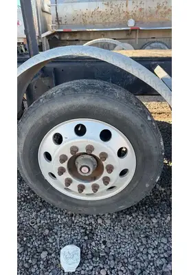 SILENT DRIVE Other Tag Axle
