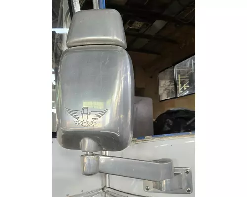 SILVER EAGLE MODEL 10 Side View Mirror