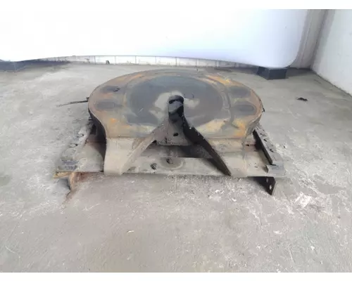 SIMPLEX AIR SLIDE FIFTH WHEEL