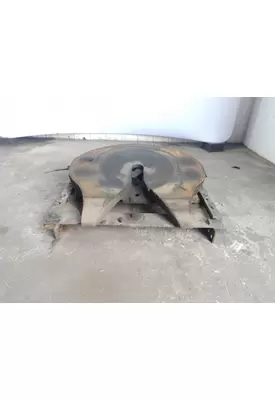 SIMPLEX AIR SLIDE FIFTH WHEEL