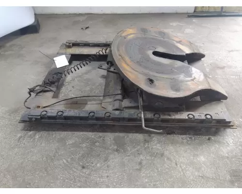 SIMPLEX AIR SLIDE FIFTH WHEEL