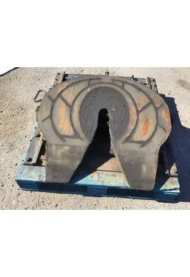 SIMPLEX AIR SLIDE Fifth Wheel