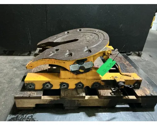 SIMPLEX L8513 Fifth Wheel