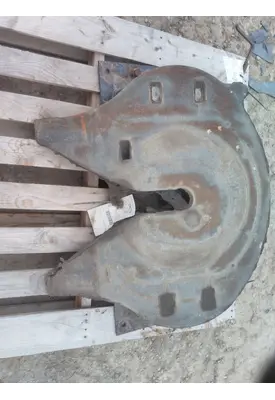 SIMPLEX STATIONARY FIFTH WHEEL