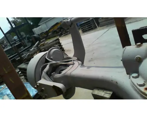 SISU FSDP14G0636007 Axle Assembly, Front (Steer)