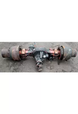 SISU SRDP30S Axle Assembly, Rear