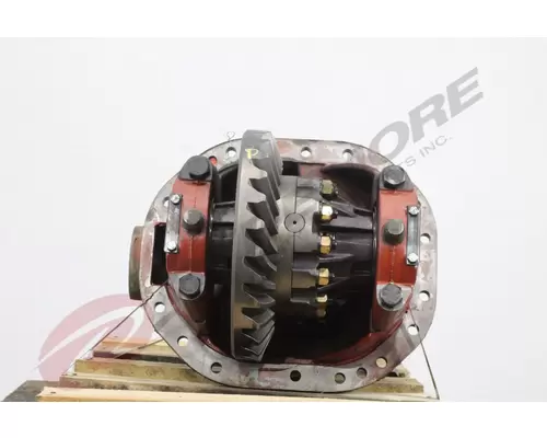 SISU SRDP30S Differential Assembly (Rear, Rear)