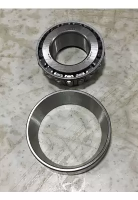 SKF  Wheel Bearing, Front
