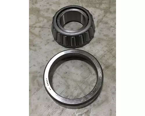 SKF  Wheel Bearing, Front
