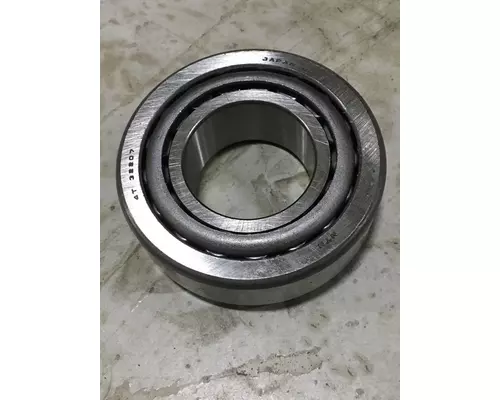 SKF  Wheel Bearing, Front