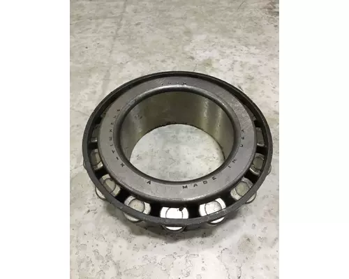 SKF  Wheel Bearing, Front