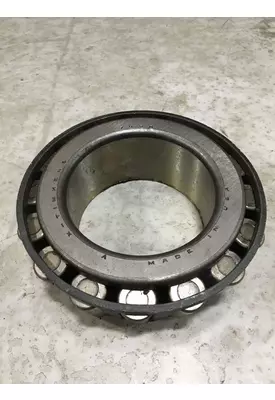 SKF  Wheel Bearing, Front