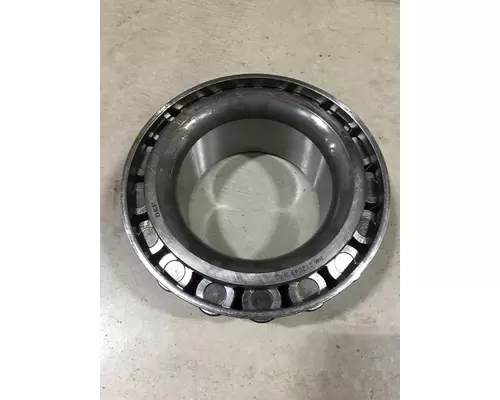 SKF  Wheel Bearing, Front