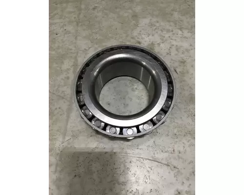 SKF  Wheel Bearing, Front