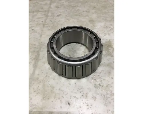 SKF  Wheel Bearing, Front