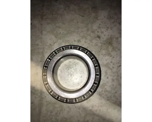 SKF  Wheel Bearing, Front