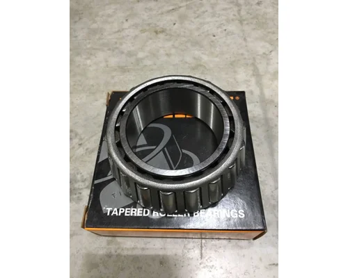 SKF  Wheel Bearing, Front