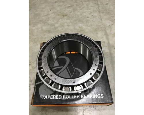 SKF  Wheel Bearing, Front