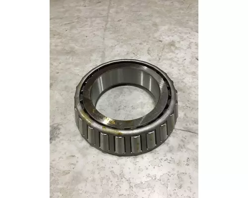 SKF  Wheel Bearing, Front