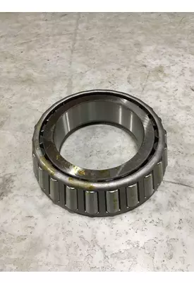 SKF  Wheel Bearing, Front