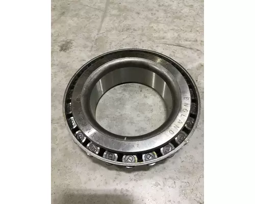 SKF  Wheel Bearing, Front