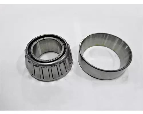 SKF  Wheel Bearing, Front