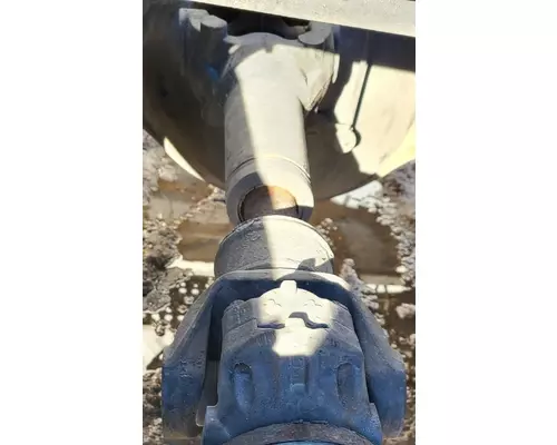 SLIP RPL20 Drive Shaft, 2