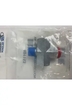 SLOAN  AIR BRAKE PARTS