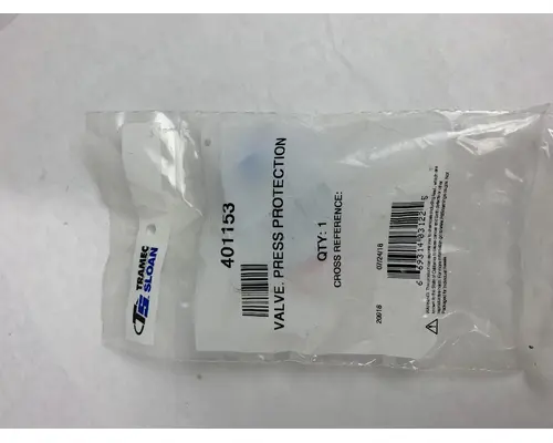 SLOAN  AIR BRAKE PARTS