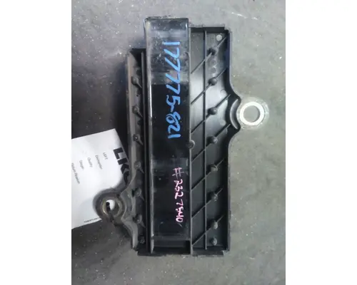 SOLENOIDS ALL VALVE, AIR